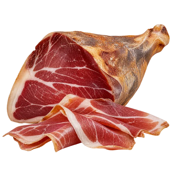 Свиной кумпяк