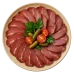 Полендвица свиная