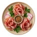 Кумпяк свиной