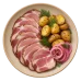 Кумпяк свиной