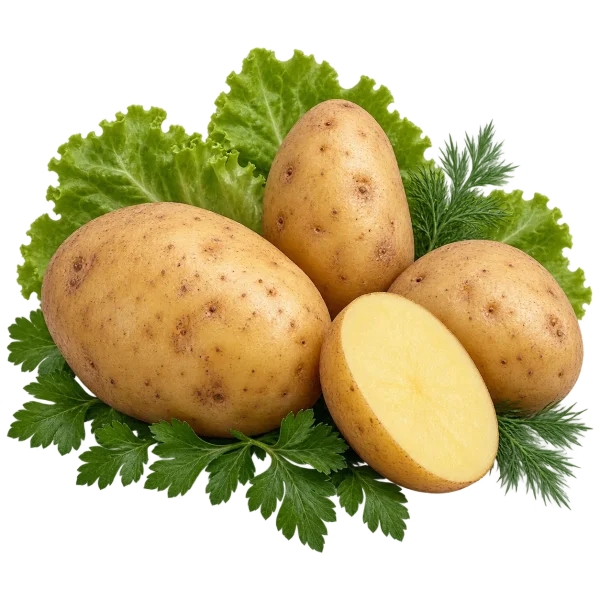 Картофель