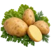 Картофель