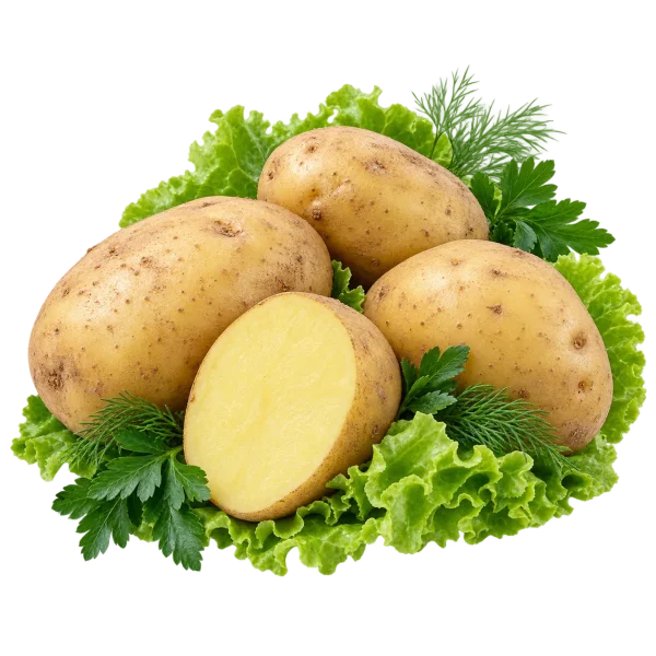 Картофель Адретта
