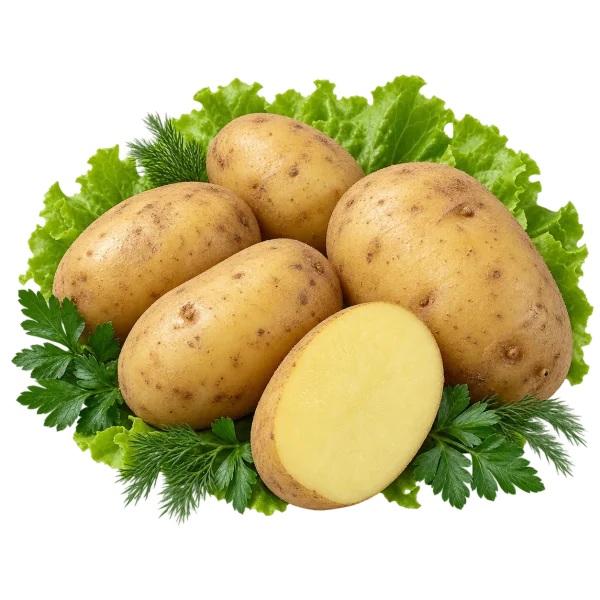 Картофель Уладар