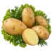 Картофель Джелли