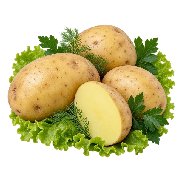 Картофель Гала