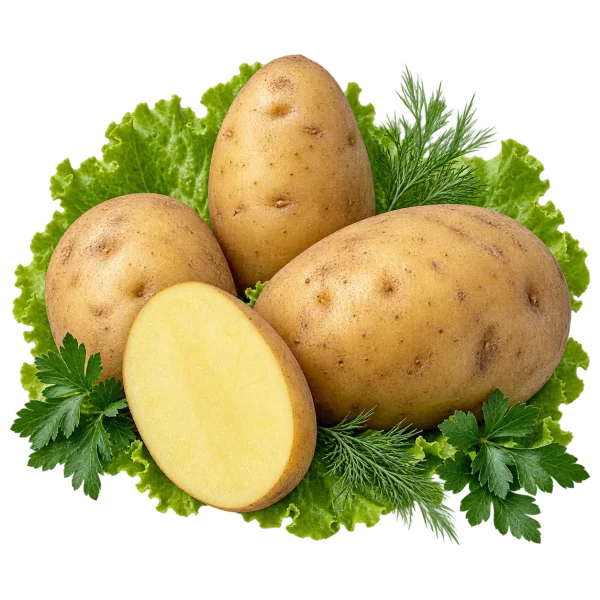 Картофель Ласунак