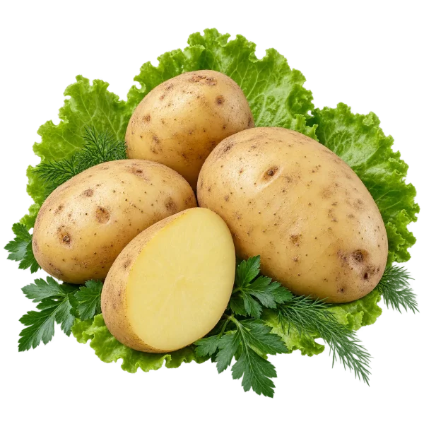 Картофель Бриз