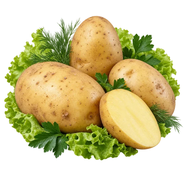 Картофель Архидея