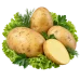 Картофель Архидея Картофель Архидея