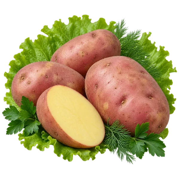 Картофель Журавинка