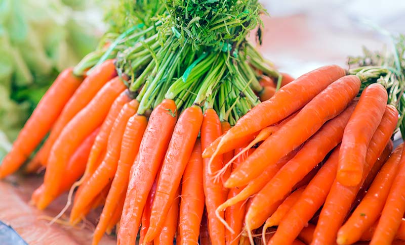 Картофель и морковь с доставкой на дом